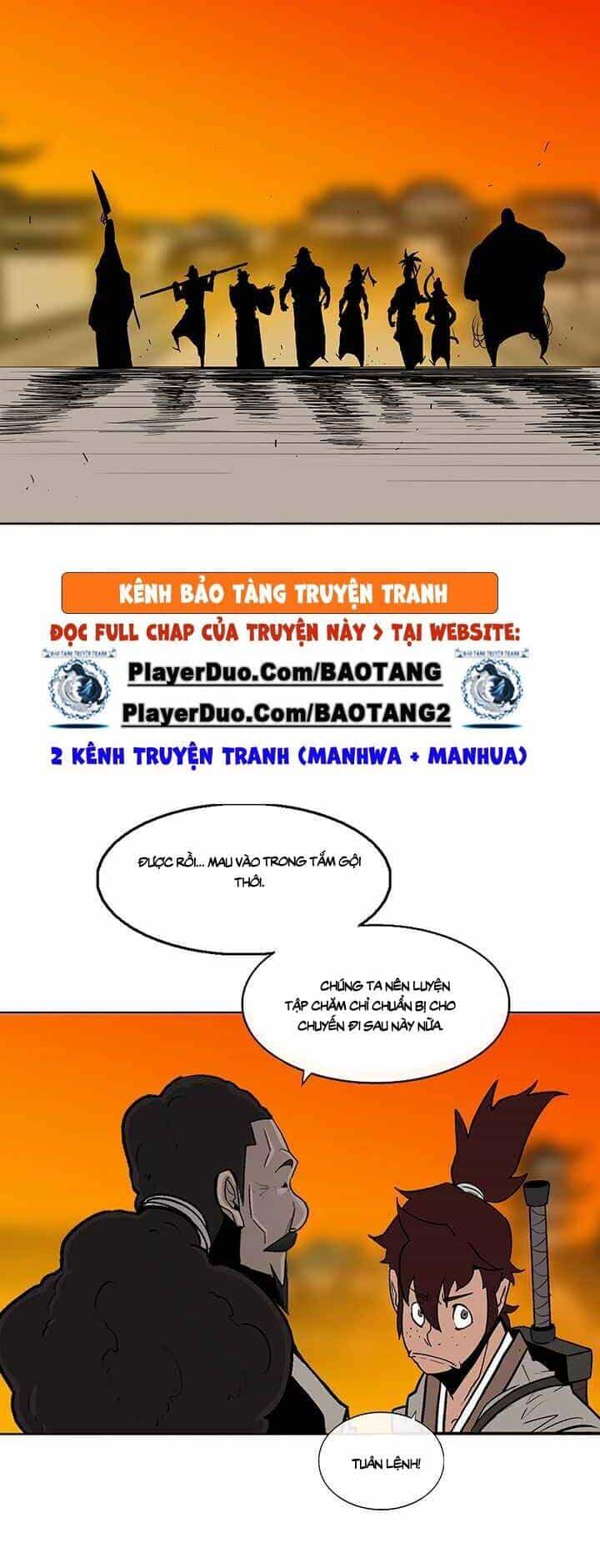 Bắc Kiếm Giang Hồ - Chương 85 - ảnh 15
