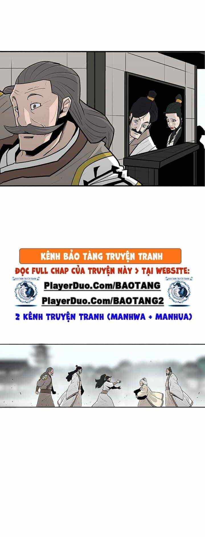 Bắc Kiếm Giang Hồ - Chương 85 - ảnh 3