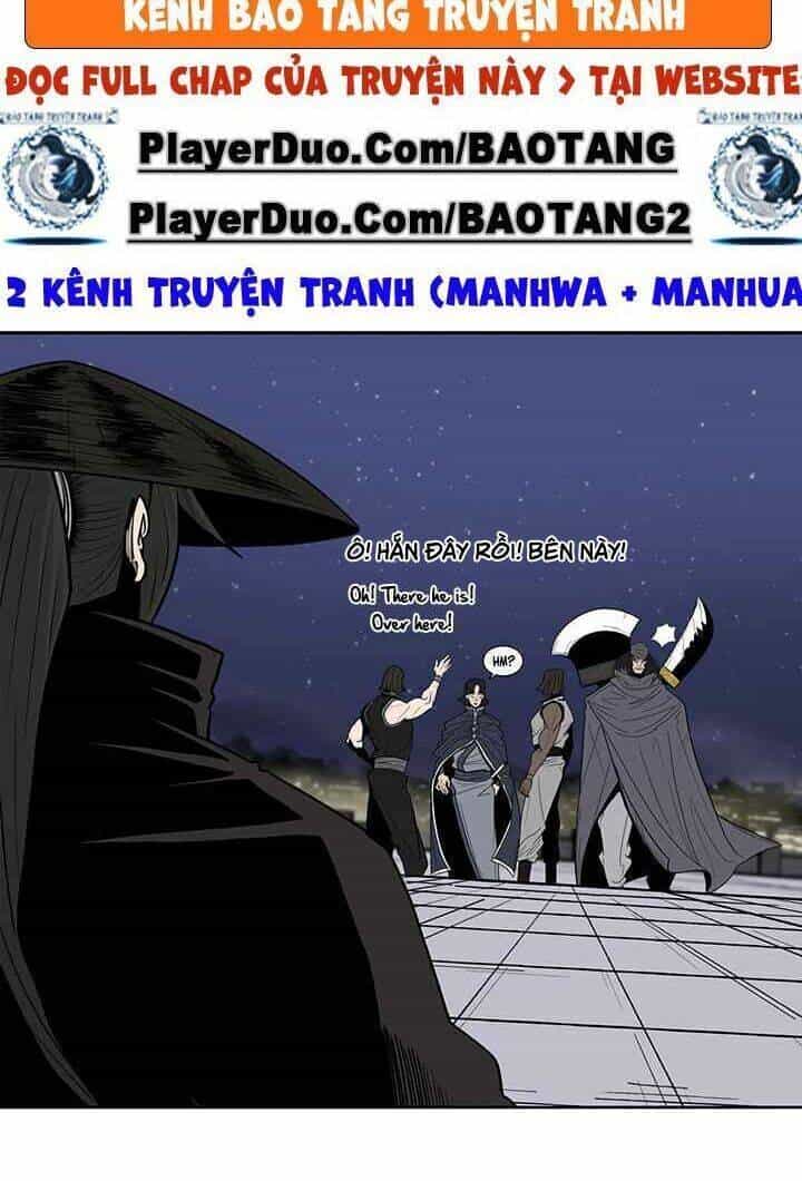 Bắc Kiếm Giang Hồ - Chương 87 - ảnh 21
