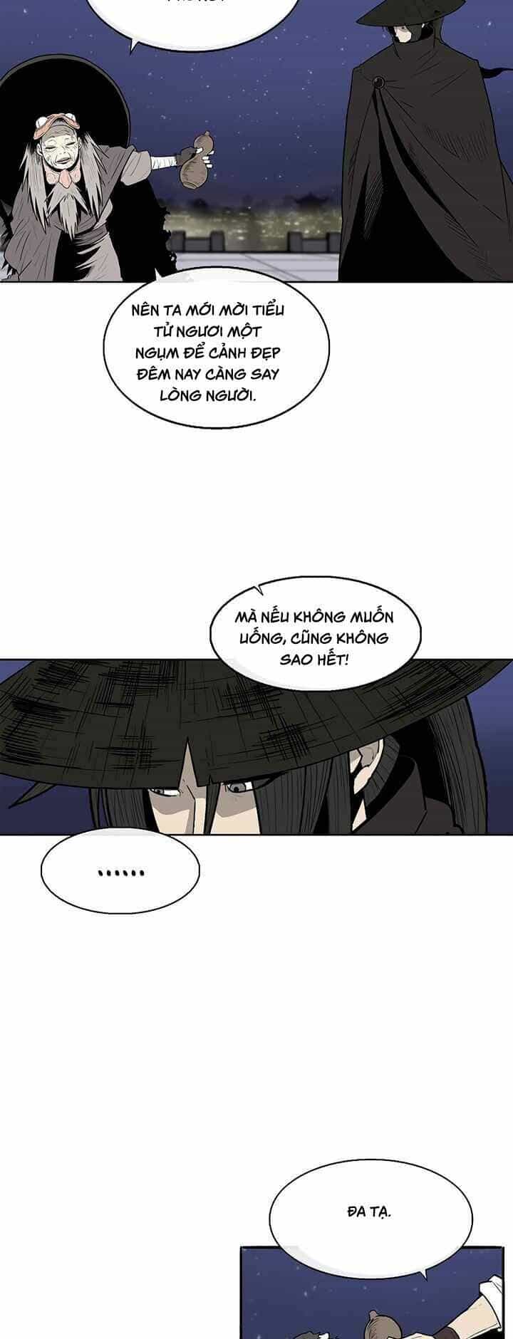 Bắc Kiếm Giang Hồ - Chương 87 - ảnh 5