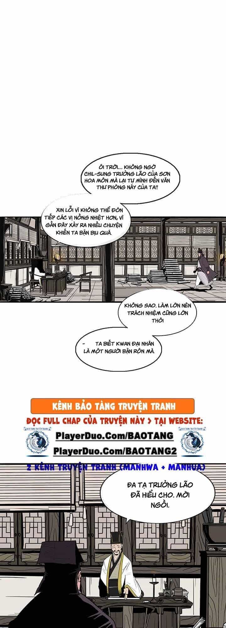Bắc Kiếm Giang Hồ - Chương 88 - ảnh 31