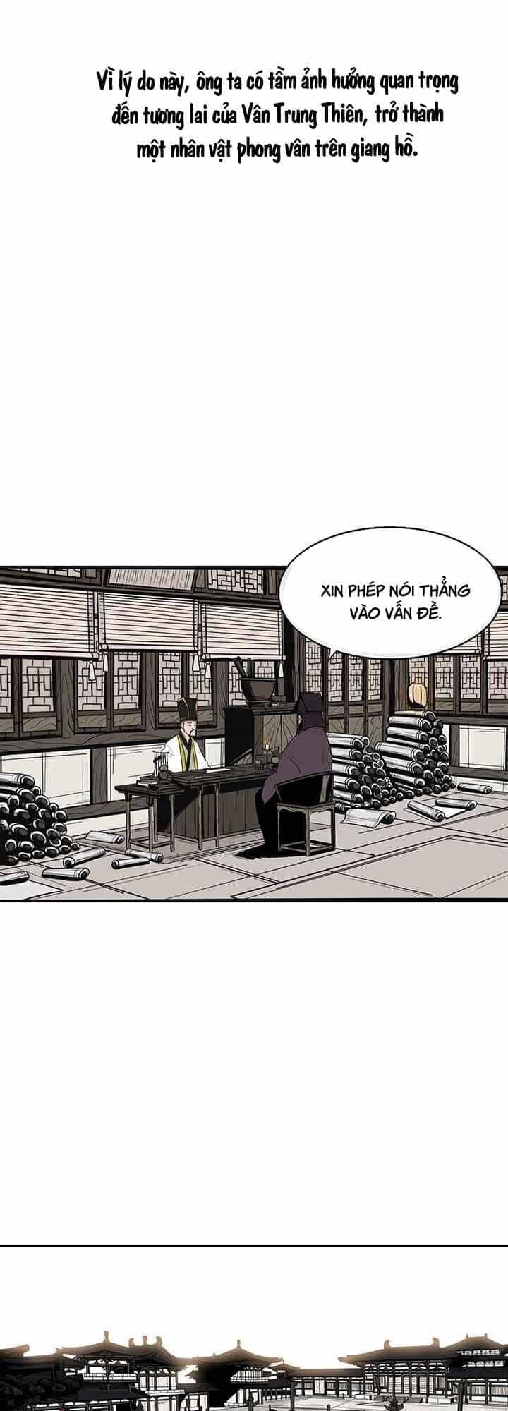 Bắc Kiếm Giang Hồ - Chương 88 - ảnh 33