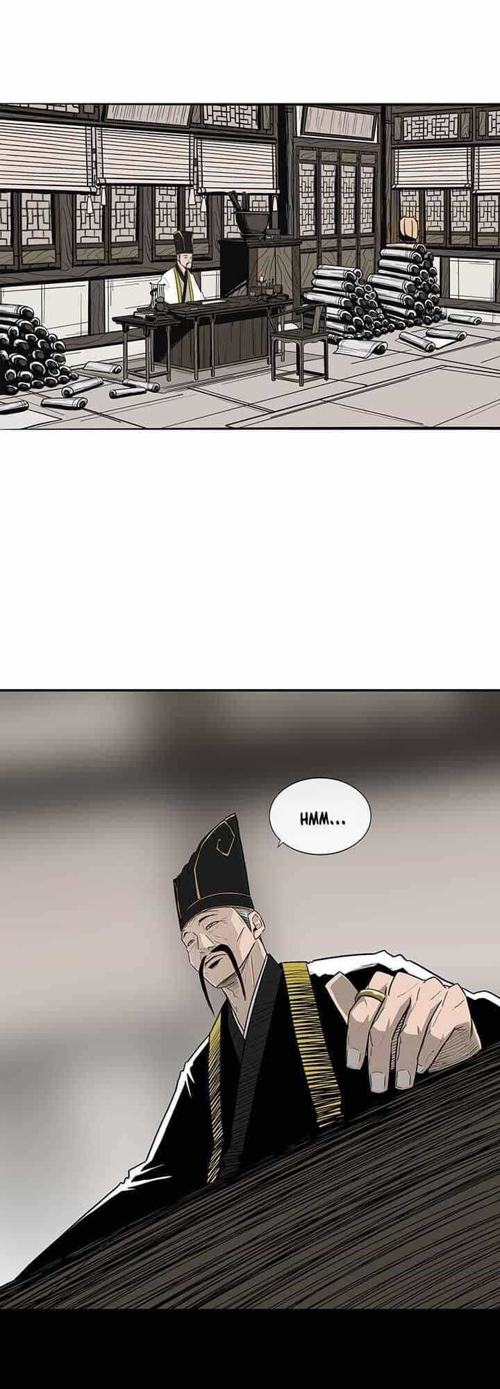 Bắc Kiếm Giang Hồ - Chương 88 - ảnh 38