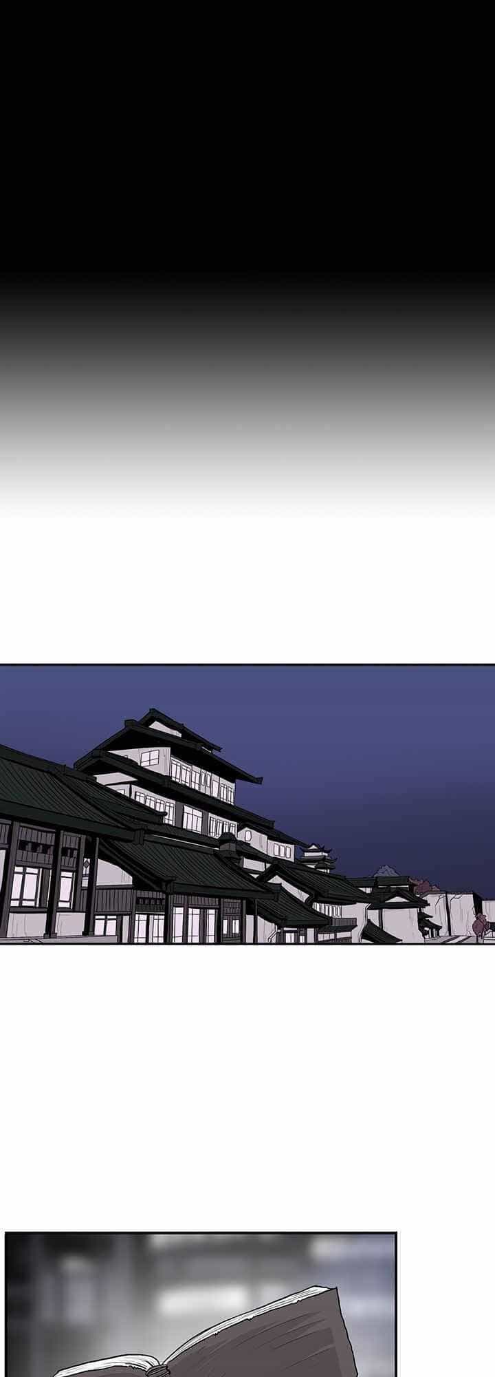 Bắc Kiếm Giang Hồ - Chương 89 - ảnh 6
