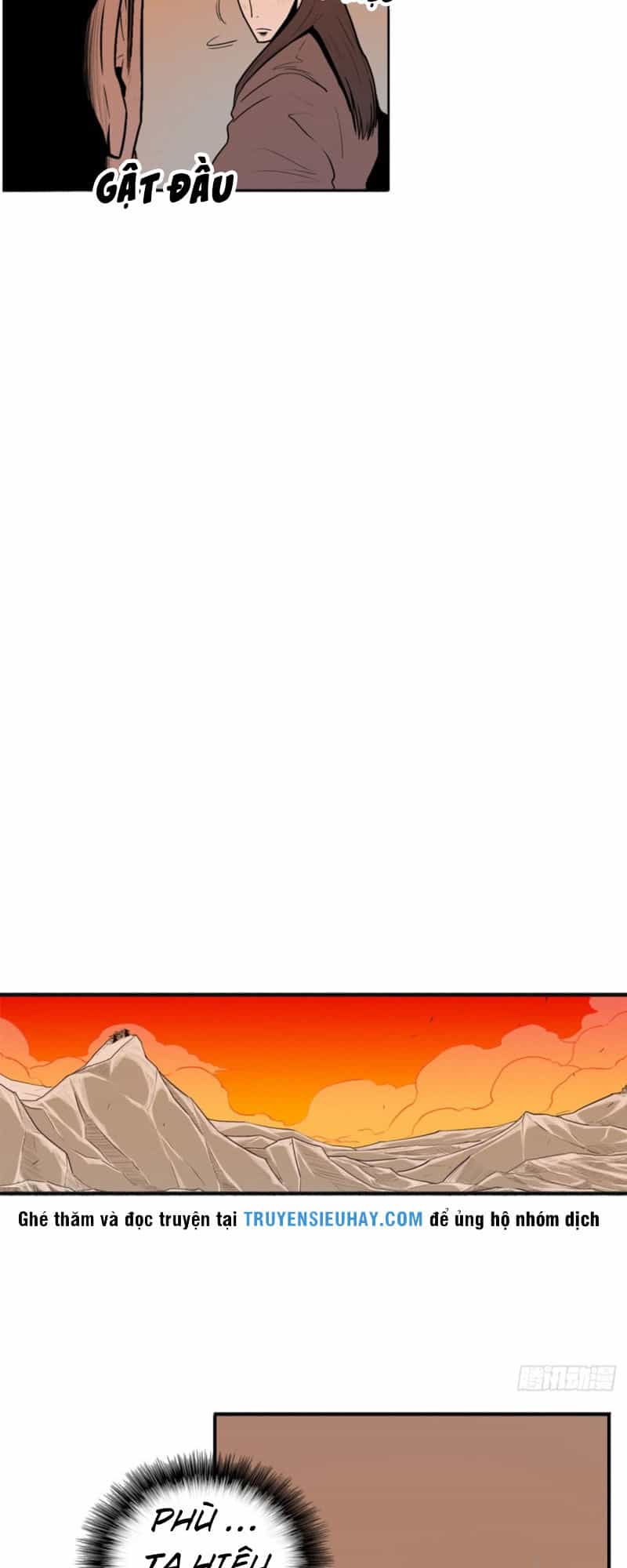 Bắc Kiếm Giang Hồ - Chương 9 - ảnh 15