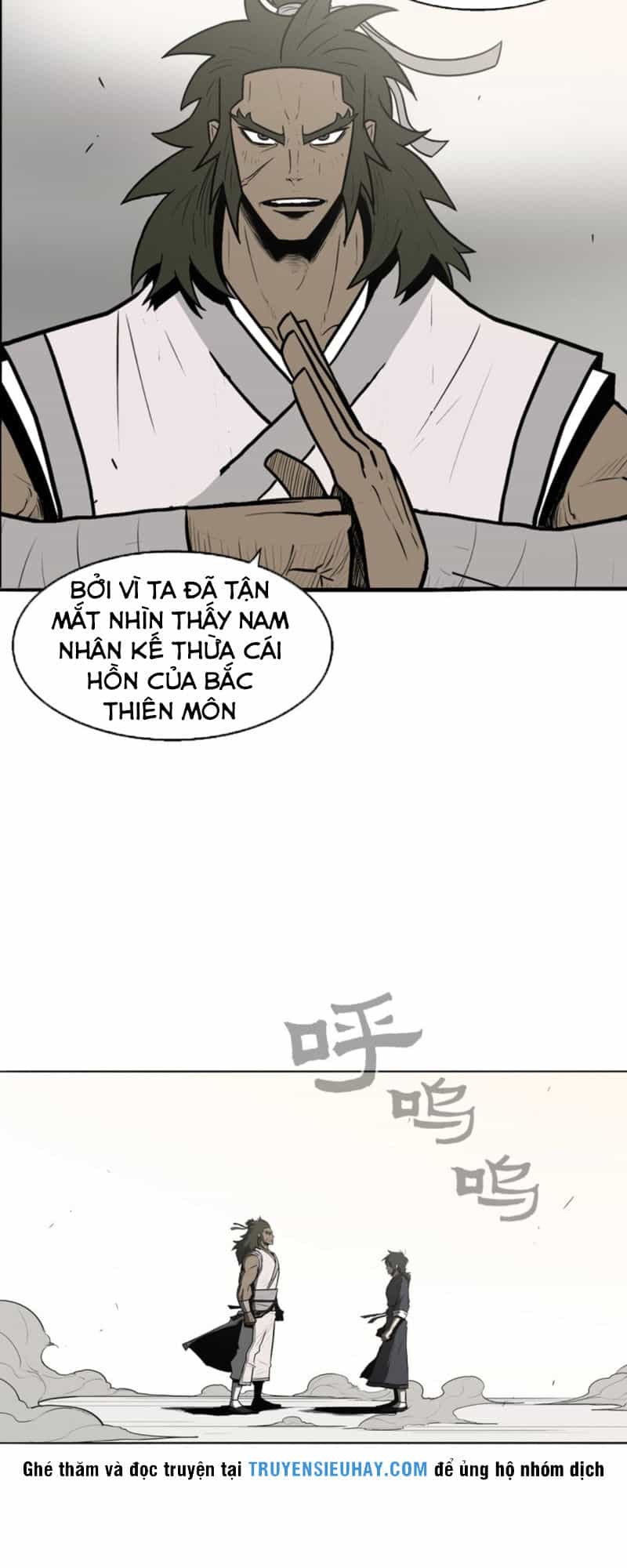 Bắc Kiếm Giang Hồ - Chương 9 - ảnh 30