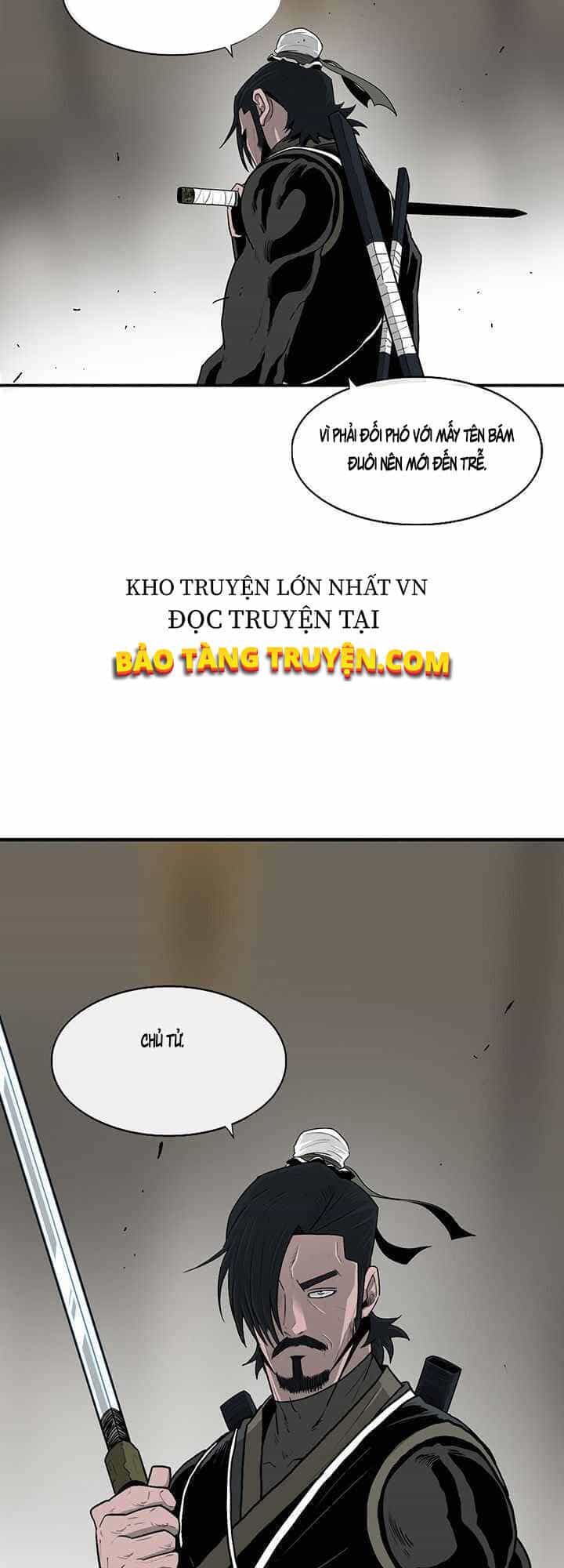 Bắc Kiếm Giang Hồ - Chương 91 - ảnh 35