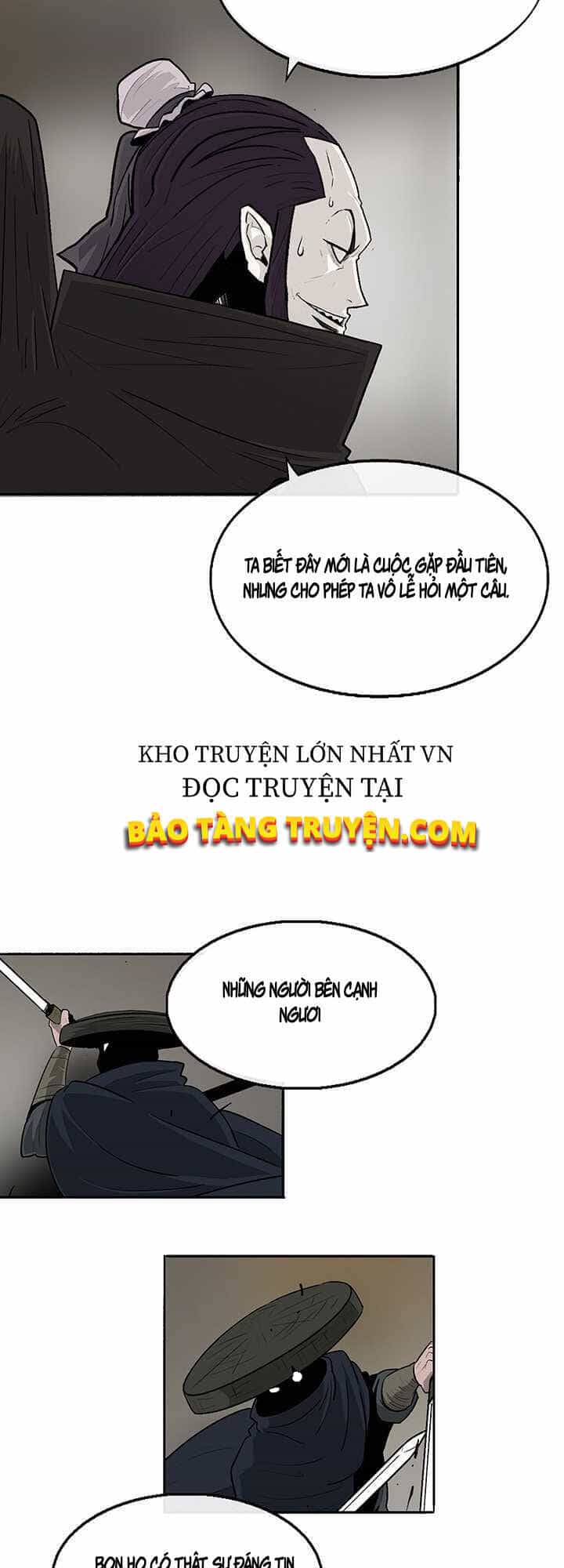Bắc Kiếm Giang Hồ - Chương 92 - ảnh 13