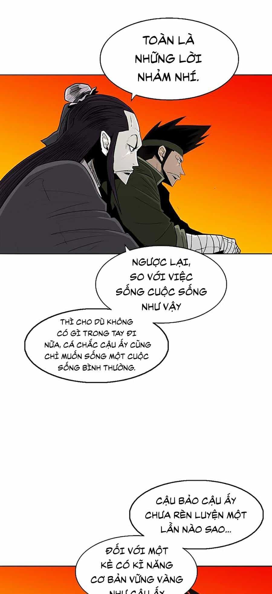 Bắc Kiếm Giang Hồ - Chương 95 - ảnh 16