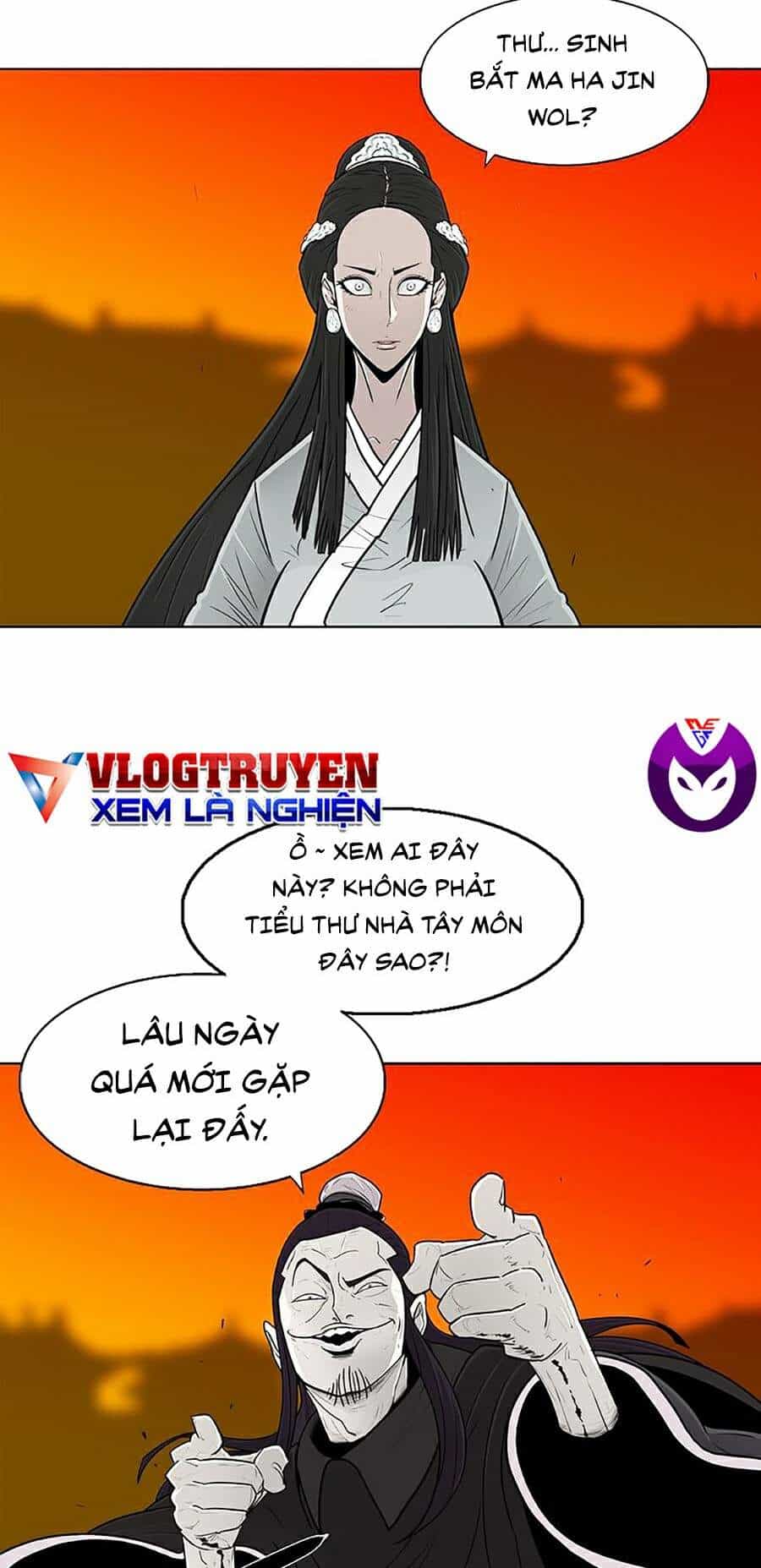 Bắc Kiếm Giang Hồ - Chương 95 - ảnh 67