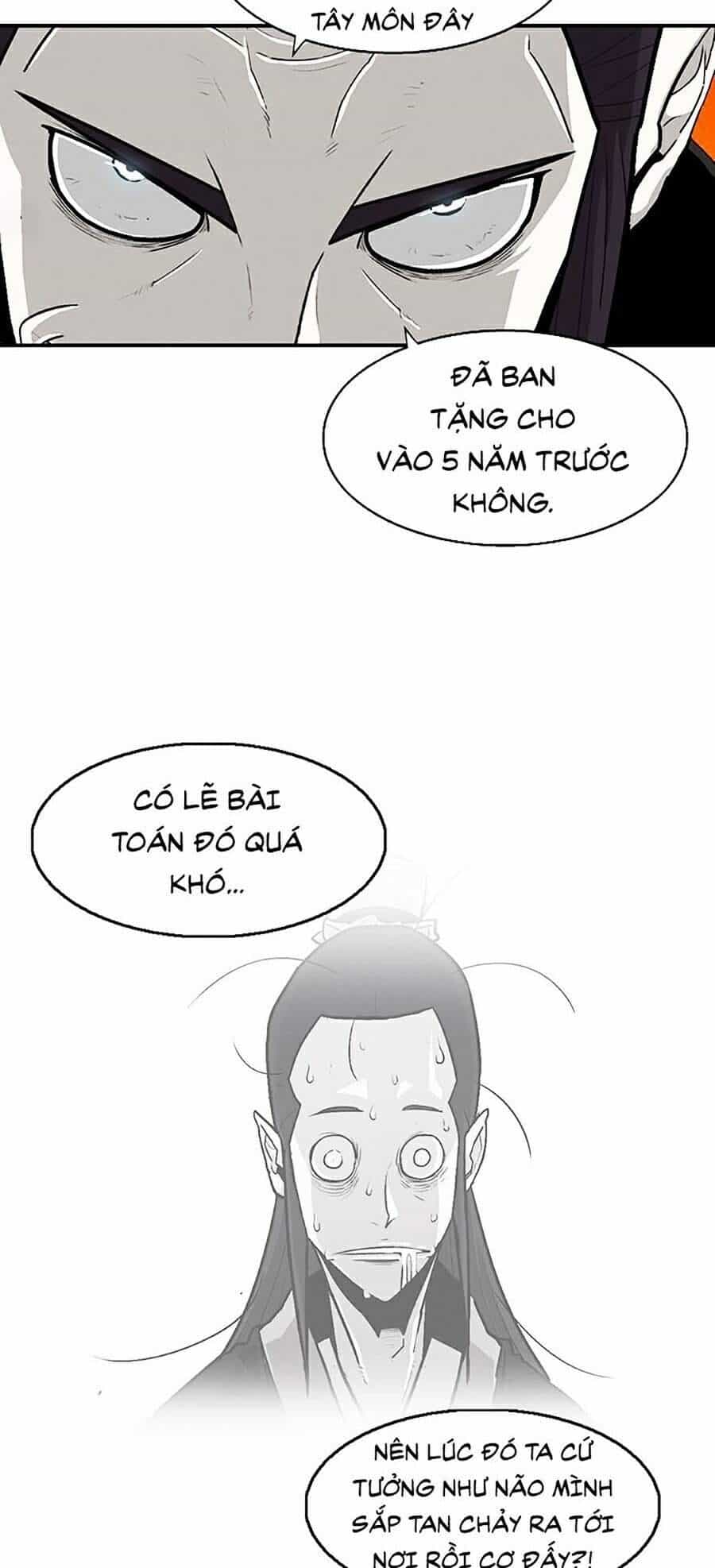 Bắc Kiếm Giang Hồ - Chương 96 - ảnh 3