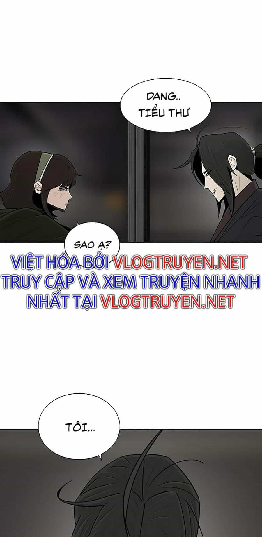 Bắc Kiếm Giang Hồ - Chương 96 - ảnh 42