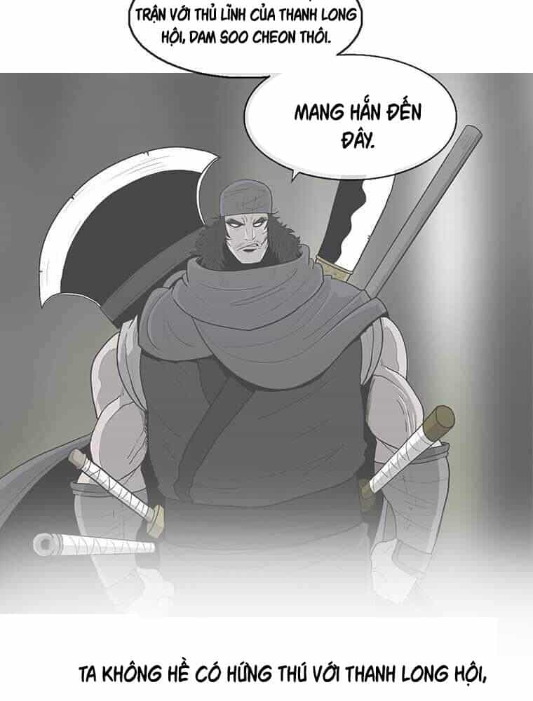 Bắc Kiếm Giang Hồ - Chương 97 - ảnh 40