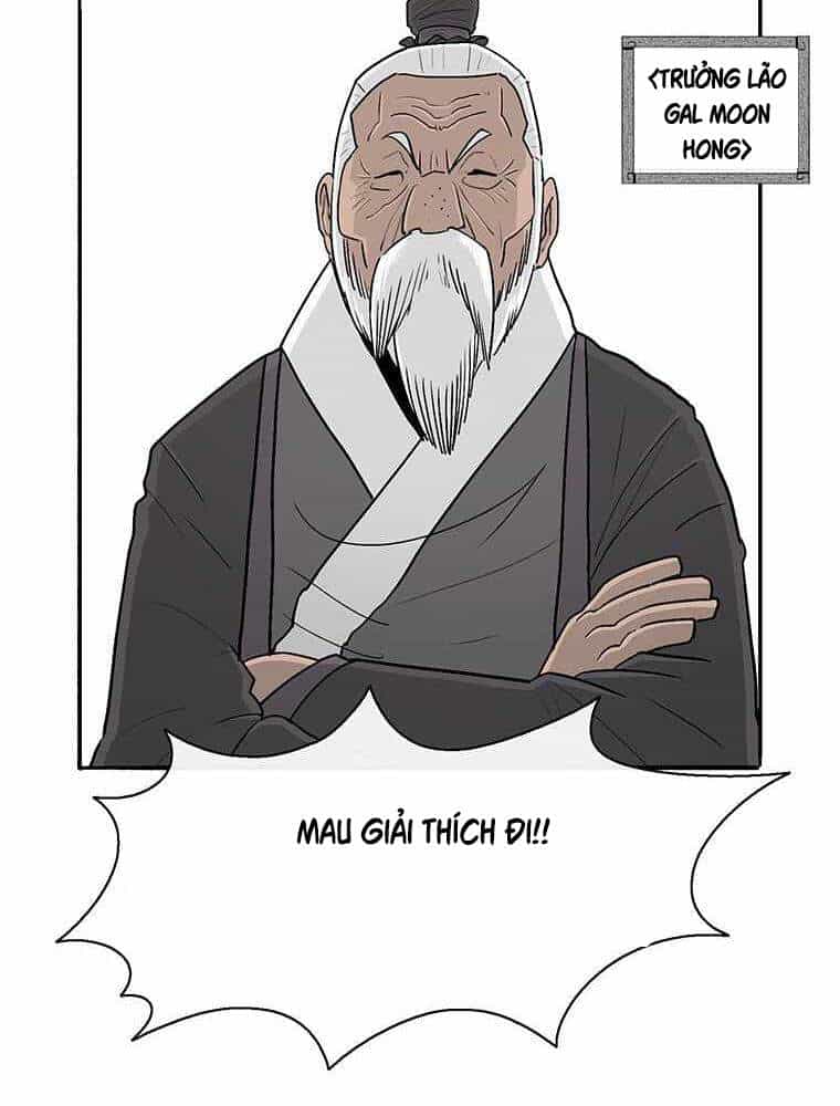 Bắc Kiếm Giang Hồ - Chương 97 - ảnh 49
