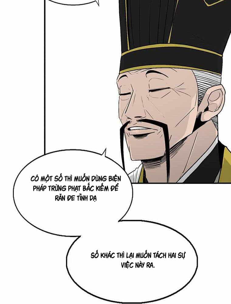 Bắc Kiếm Giang Hồ - Chương 97 - ảnh 79