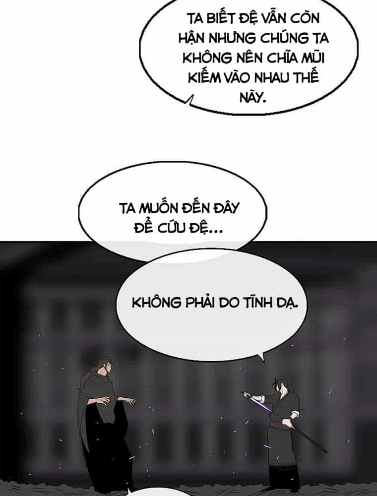 Bắc Kiếm Giang Hồ - Chương 98 - ảnh 20