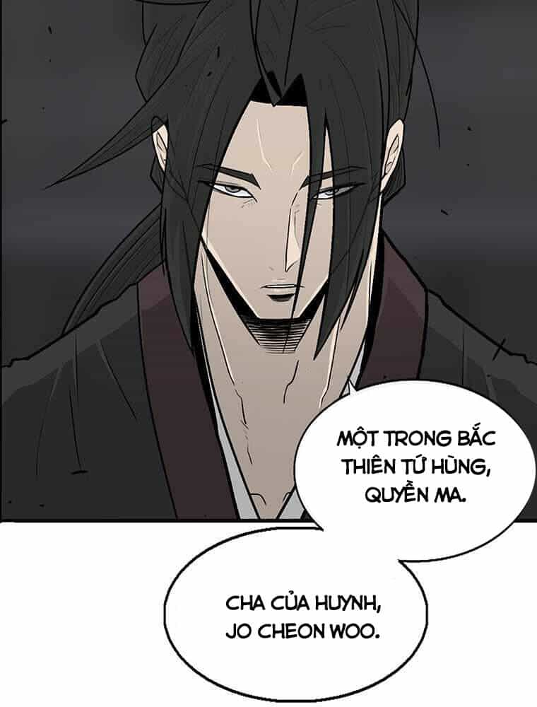Bắc Kiếm Giang Hồ - Chương 98 - ảnh 22