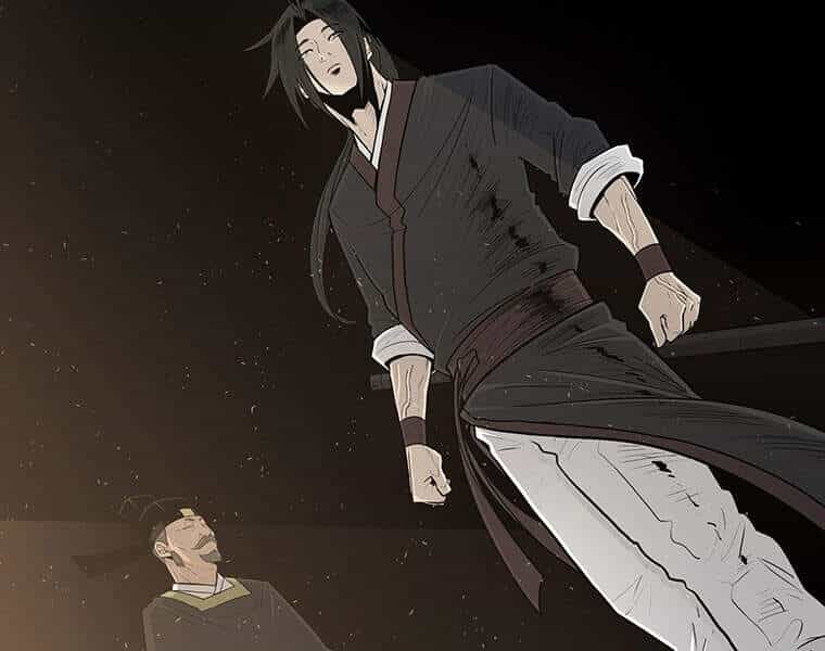 Bắc Kiếm Giang Hồ - Chương 99 - ảnh 174