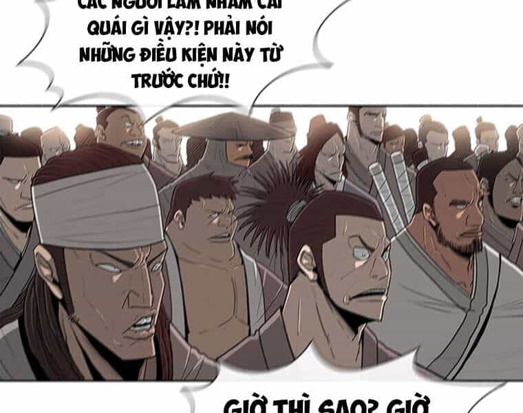 Bắc Kiếm Giang Hồ - Chương 99 - ảnh 6