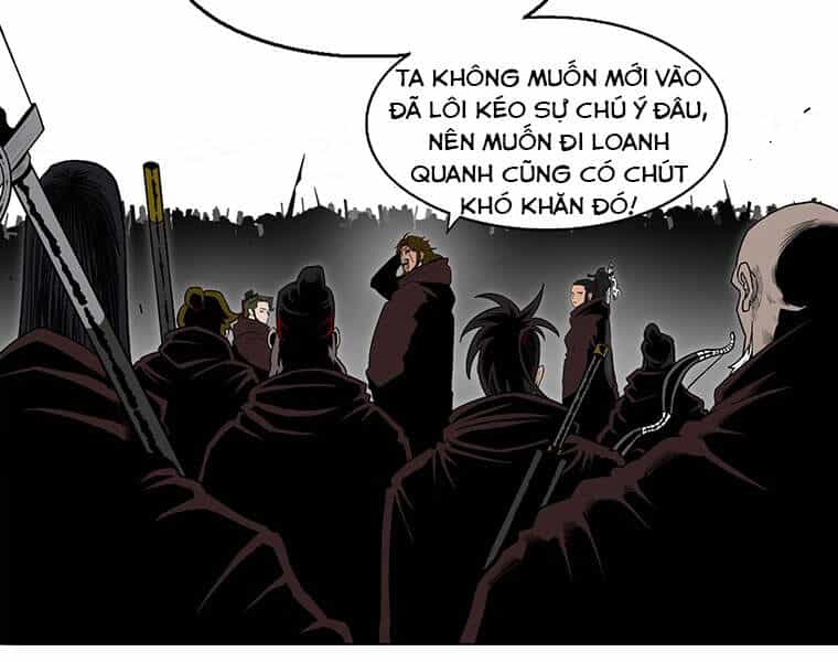 Bắc Kiếm Giang Hồ - Chương 99 - ảnh 76
