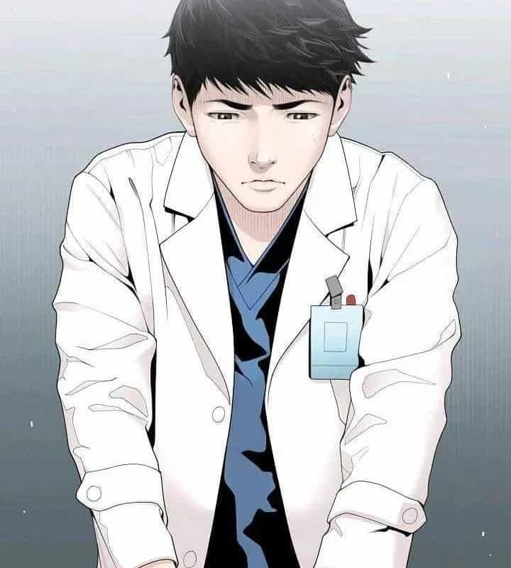 Bác Sĩ Choi Tae-Soo - Chương 0 - ảnh 26