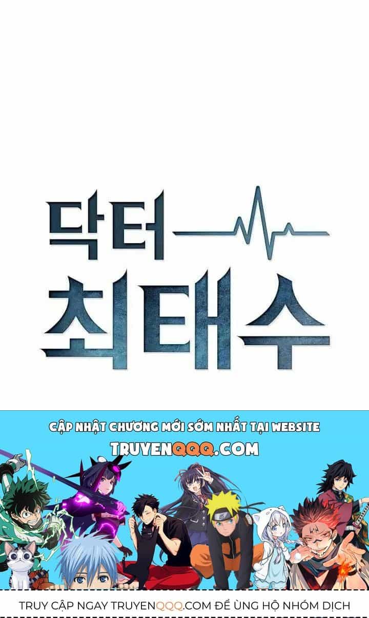 Bác Sĩ Choi Tae-Soo - Chương 0 - ảnh 64