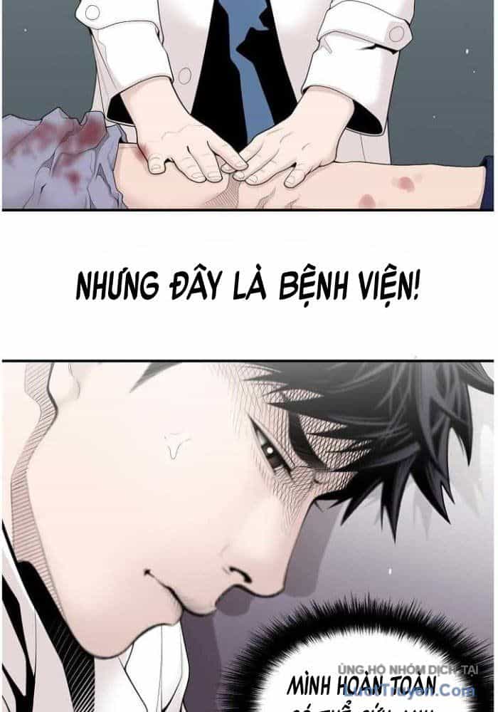 Bác Sĩ Choi Tae-Soo - Chương 9 - ảnh 10