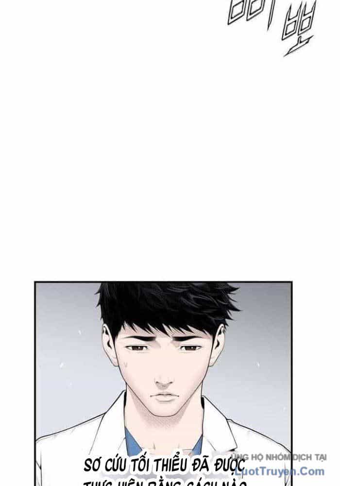 Bác Sĩ Choi Tae-Soo - Chương 9 - ảnh 38