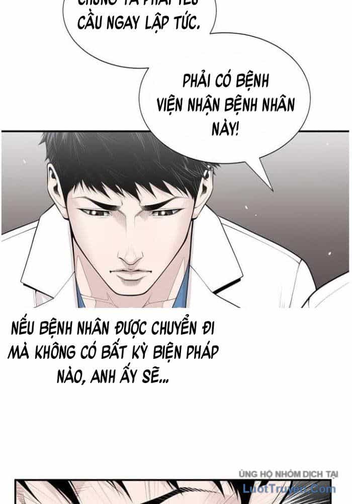 Bác Sĩ Choi Tae-Soo - Chương 9 - ảnh 5