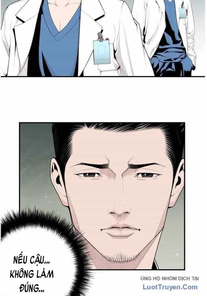 Bác Sĩ Choi Tae-Soo - Chương 9 - ảnh 59