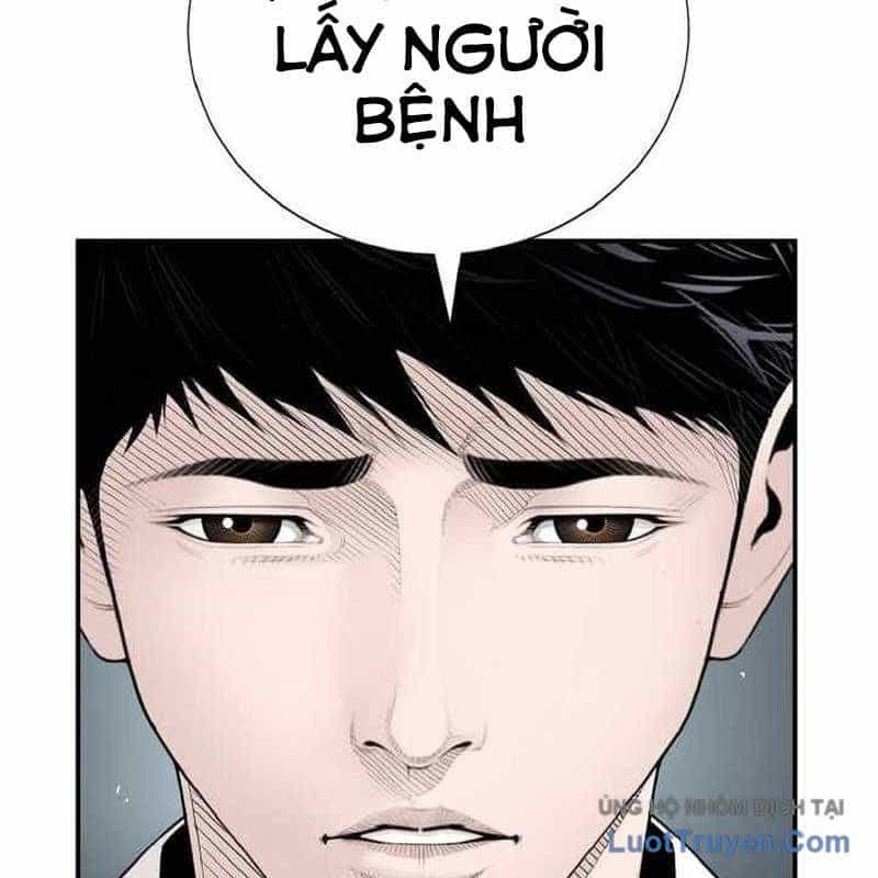 Bác Sĩ Choi Tae-Soo - Chương 10 - ảnh 7