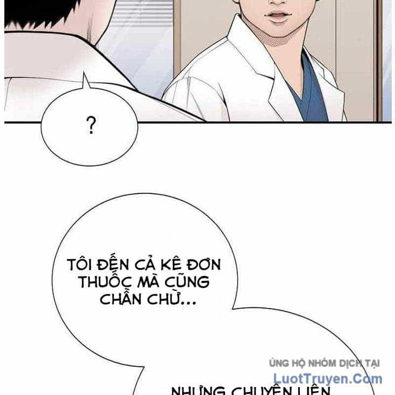Bác Sĩ Choi Tae-Soo - Chương 11 - ảnh 29