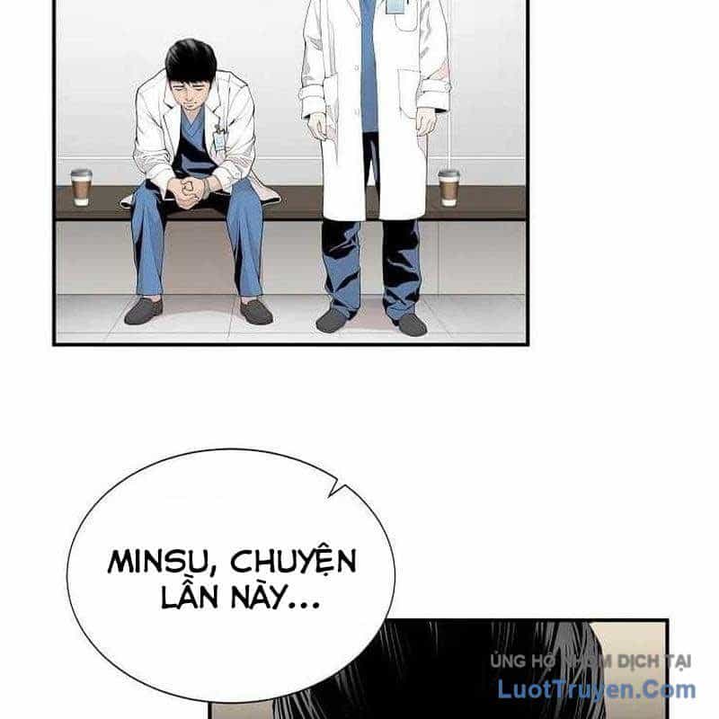 Bác Sĩ Choi Tae-Soo - Chương 11 - ảnh 96