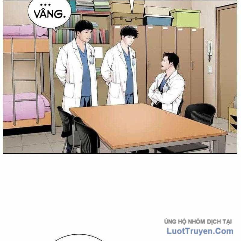 Bác Sĩ Choi Tae-Soo - Chương 12 - ảnh 17
