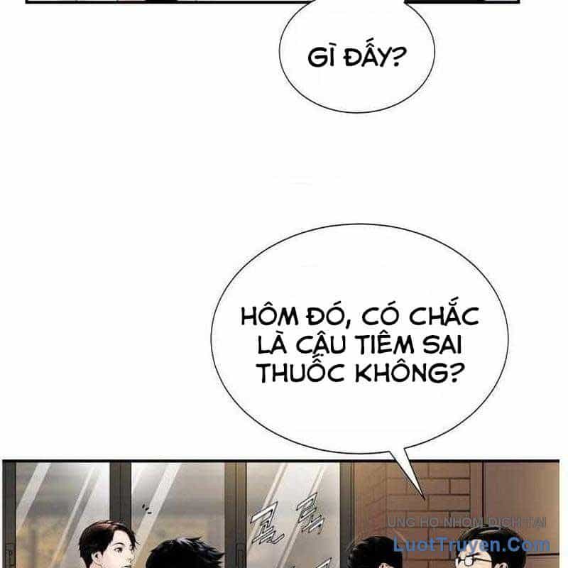 Bác Sĩ Choi Tae-Soo - Chương 12 - ảnh 66
