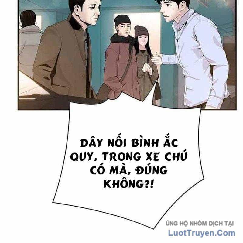 Bác Sĩ Choi Tae-Soo - Chương 13 - ảnh 27