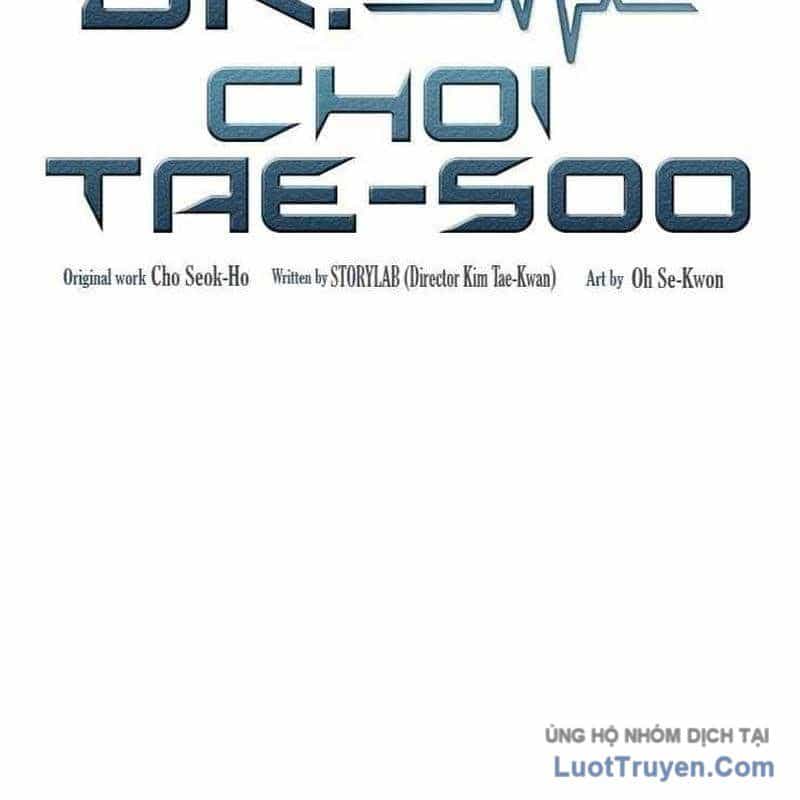 Bác Sĩ Choi Tae-Soo - Chương 13 - ảnh 3