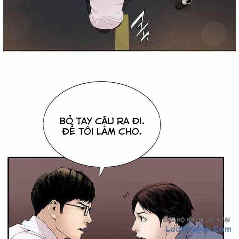 Bác Sĩ Choi Tae-Soo - Chương 13 - ảnh 32