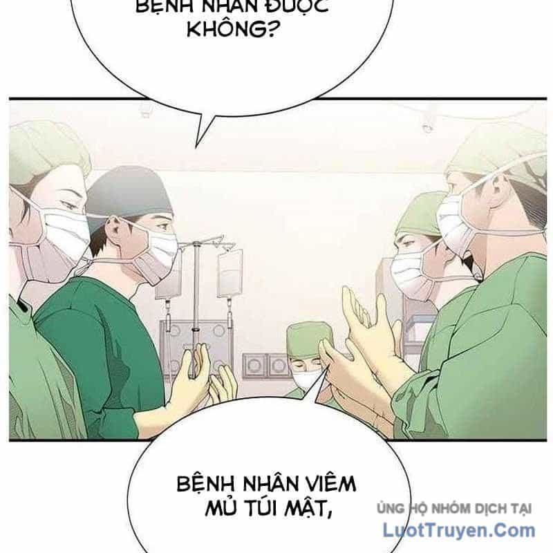 Bác Sĩ Choi Tae-Soo - Chương 14 - ảnh 18