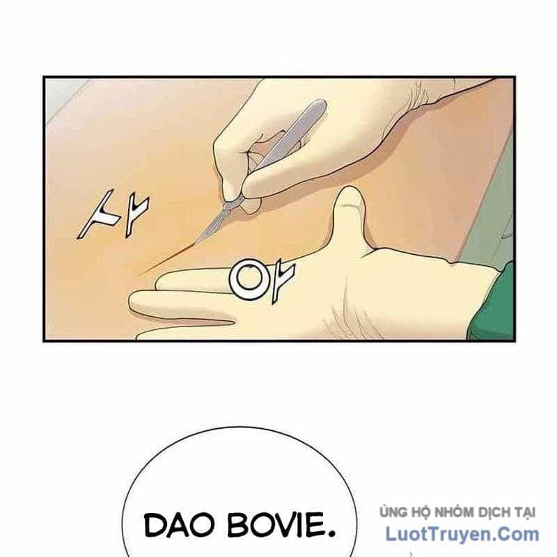 Bác Sĩ Choi Tae-Soo - Chương 14 - ảnh 23
