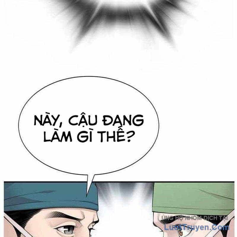 Bác Sĩ Choi Tae-Soo - Chương 14 - ảnh 36