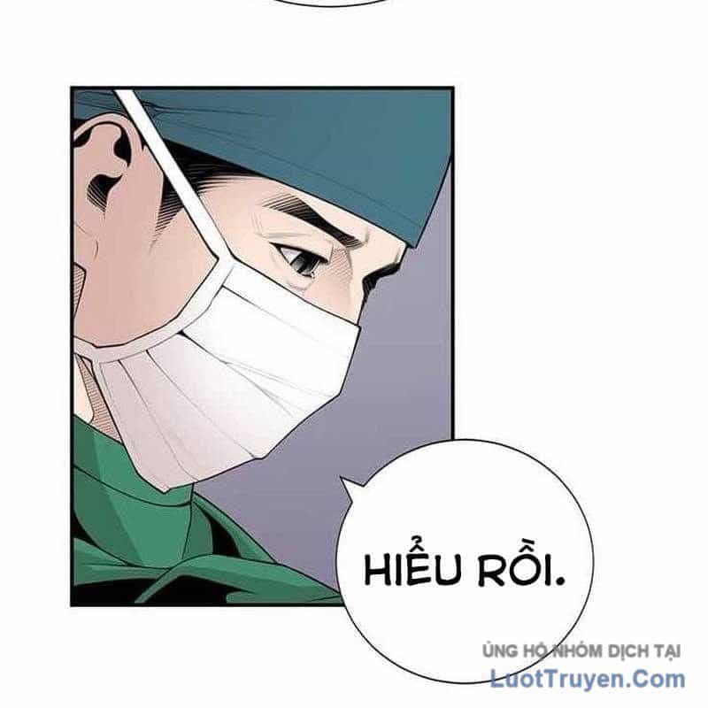Bác Sĩ Choi Tae-Soo - Chương 15 - ảnh 22