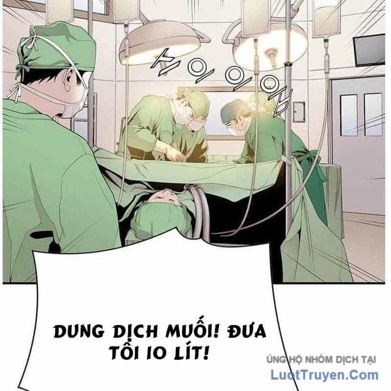 Bác Sĩ Choi Tae-Soo - Chương 15 - ảnh 4