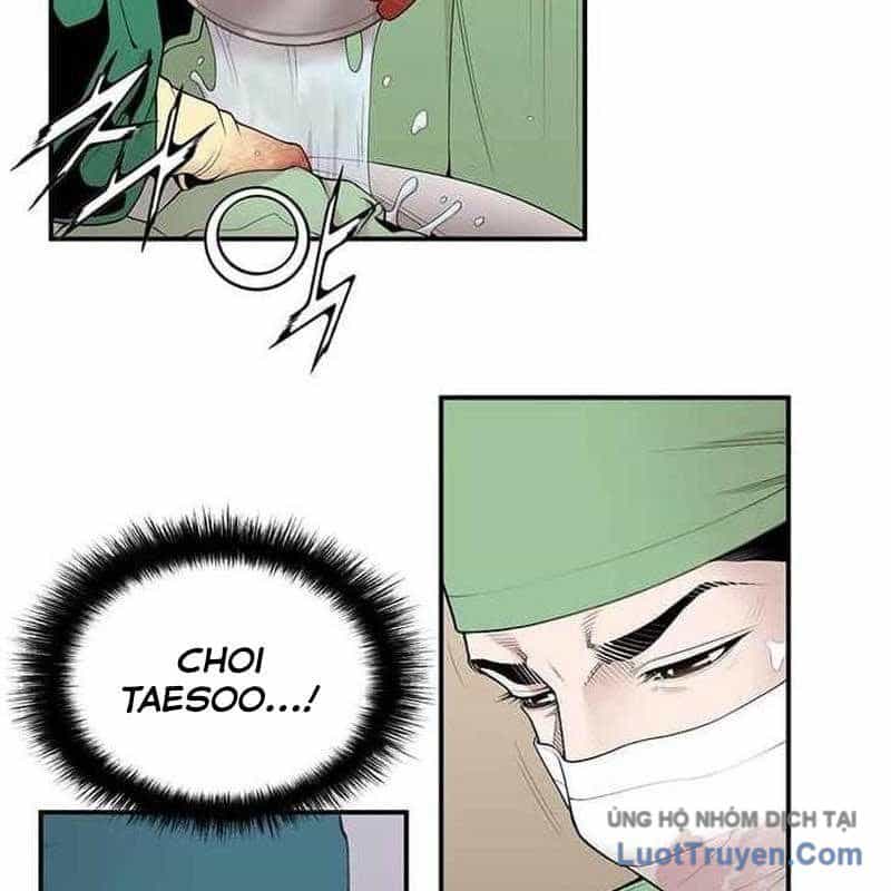 Bác Sĩ Choi Tae-Soo - Chương 15 - ảnh 6