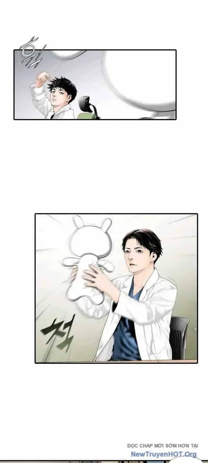 Bác Sĩ Choi Tae-Soo - Chương 1 - ảnh 23