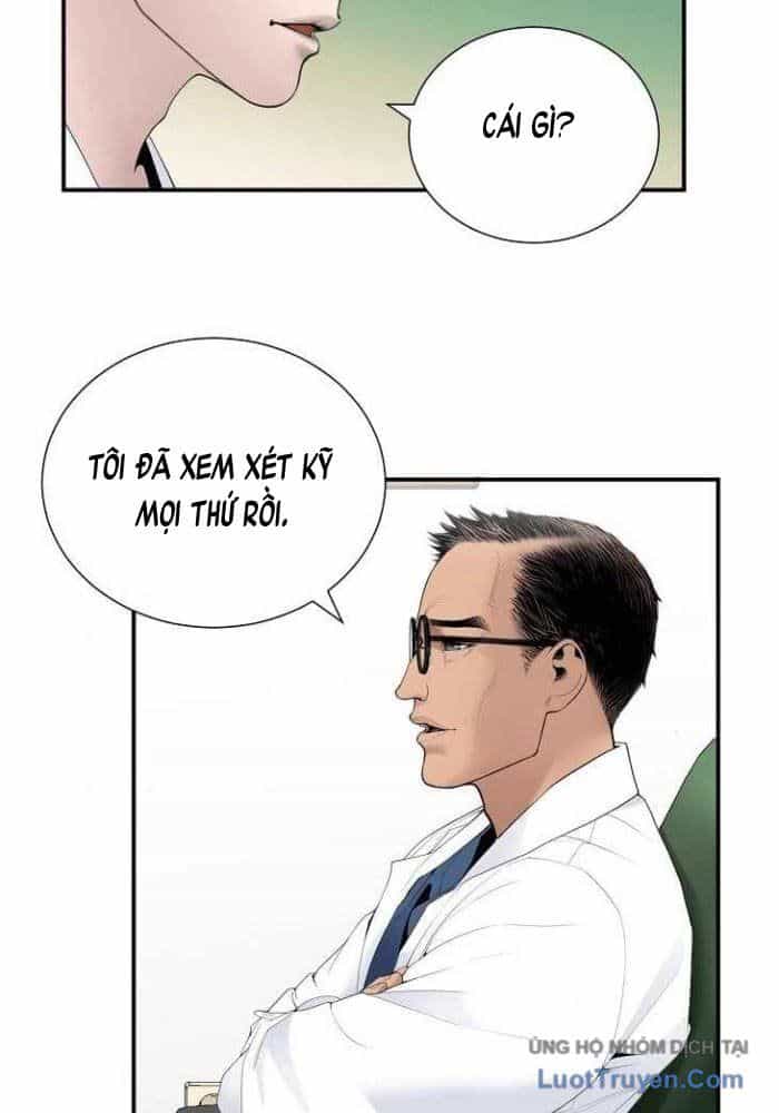Bác Sĩ Choi Tae-Soo - Chương 20 - ảnh 10