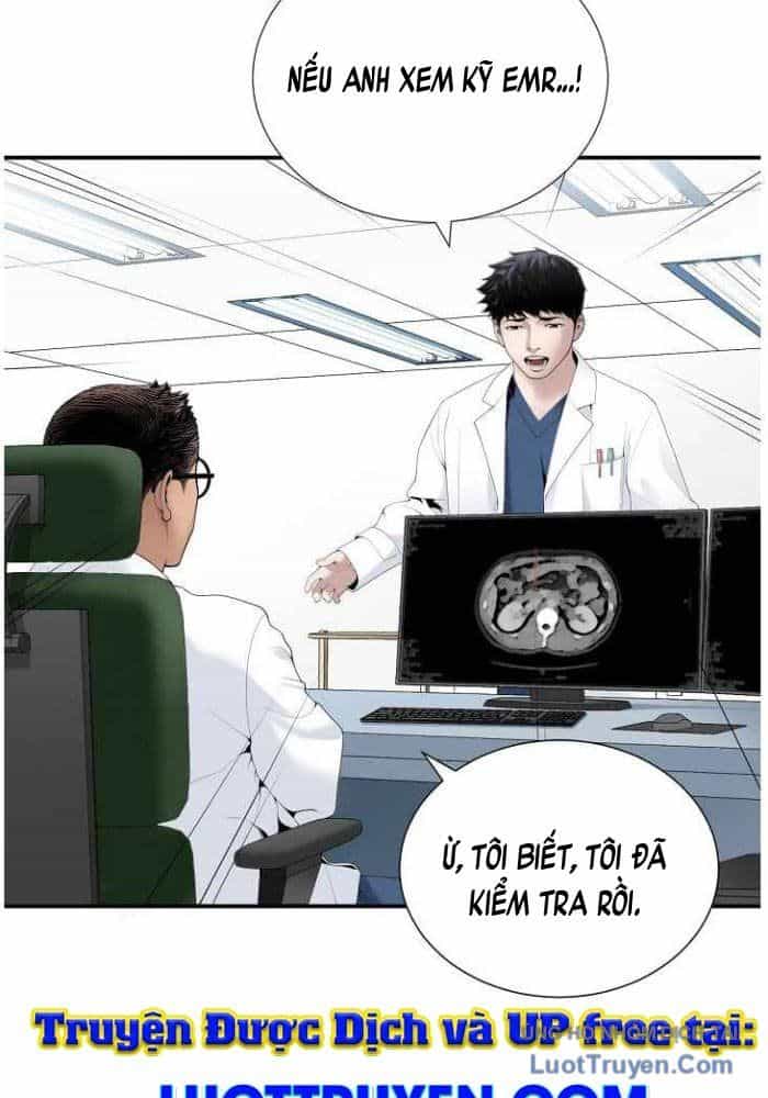 Bác Sĩ Choi Tae-Soo - Chương 20 - ảnh 12
