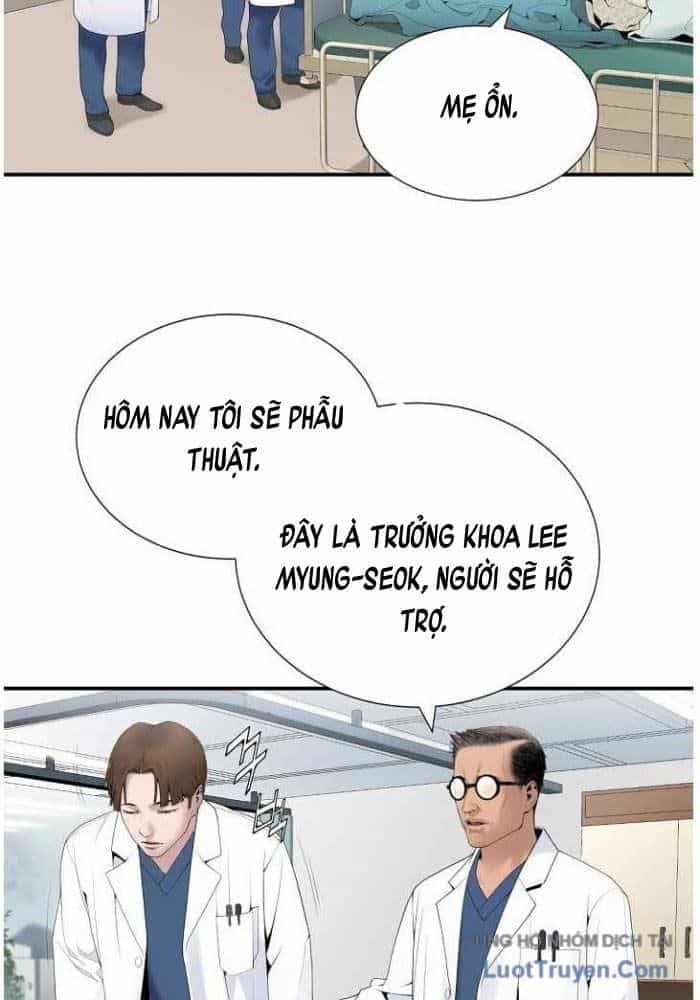 Bác Sĩ Choi Tae-Soo - Chương 20 - ảnh 19