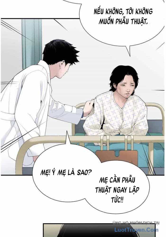 Bác Sĩ Choi Tae-Soo - Chương 20 - ảnh 26