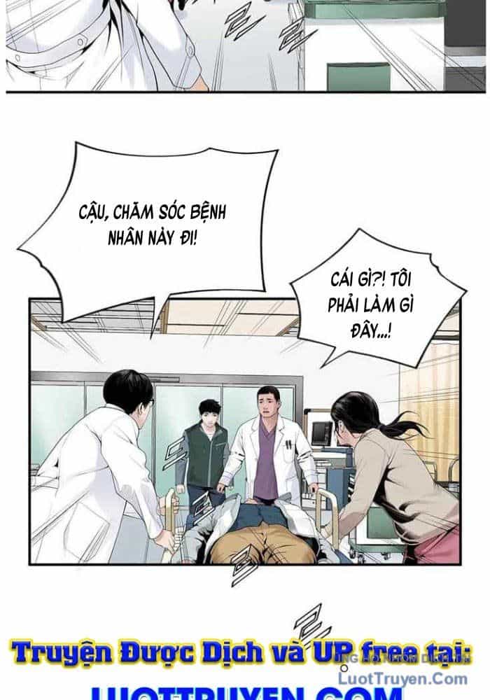Bác Sĩ Choi Tae-Soo - Chương 20 - ảnh 3